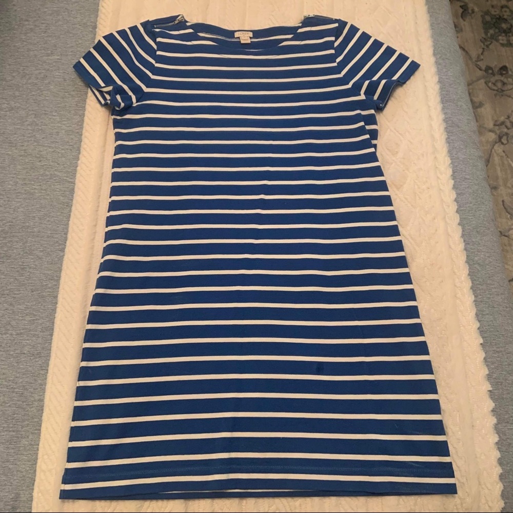 J Crew Dress